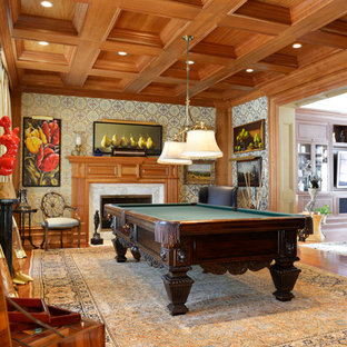 Classic Home
