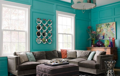 Time to Redecorate? 8 Steps to Know