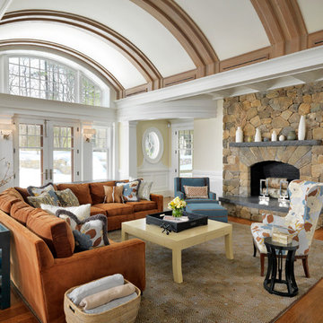 Classical Shingle