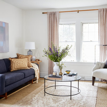 Clifton Remodel