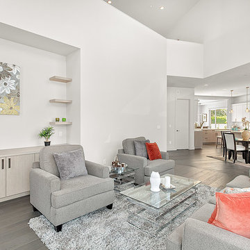 Clyde Hill Contemporary