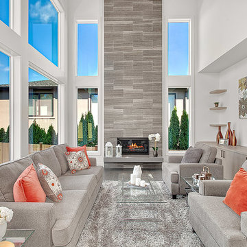 Clyde Hill Contemporary