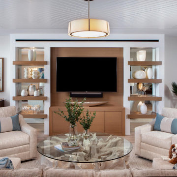 Coastal Chic