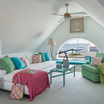 Coastal chic