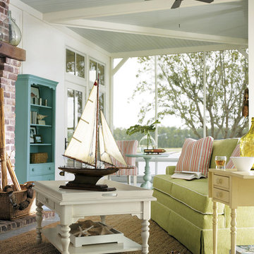 Coastal Living Collection Family Room