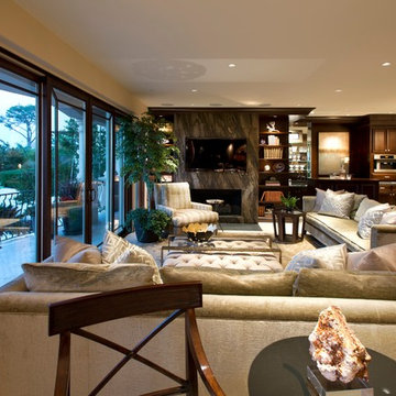 Coastal Luxury