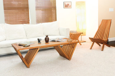Coffee Table X36 and X60