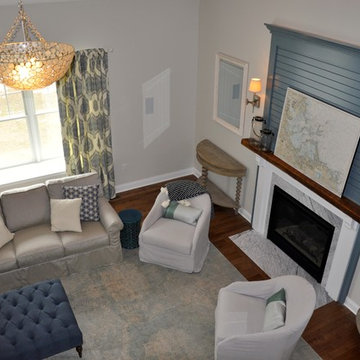 Cohasset Estates
