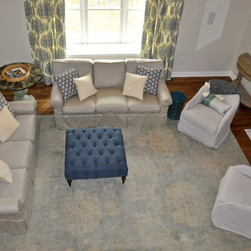 Cohasset Estates