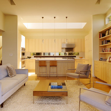 Cole Street Project