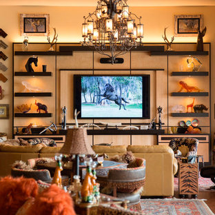 Collector Residence