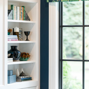 Color Saturated Home