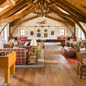 Colorado Mountain Ranch