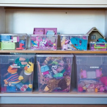 Colorado's Children's Closets & Storage Professionals - Home Organizing Professi