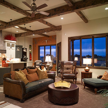 Colorado's Leading Luxury Interior Designer Awarded Best of Houzz 2015