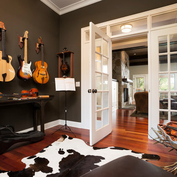 Comfortable Cottage Style