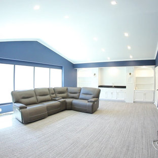 Complete Home Remodel in Porter Ranch