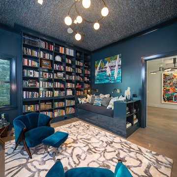 Complete Home Renovation with New Pool House Retreat