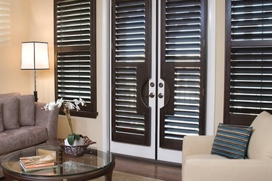 Composite Shutters