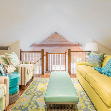 Conch Cottage