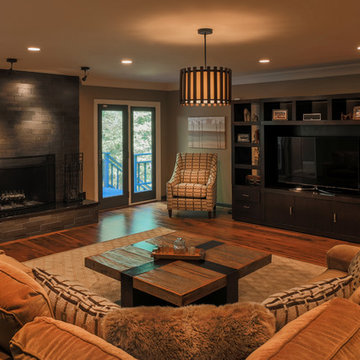 Concord, NC remodel