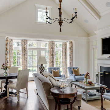 Concord New Farmhouse