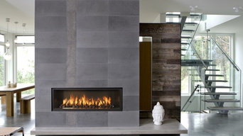 Best 15 Custom Fireplaces Installers, Gas Fireplaces Kitchener Waterloo Ontario