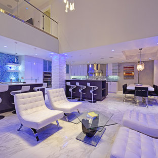 Contemporary Beach House Treasure Island