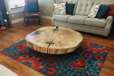 Contemporary Coffee table
