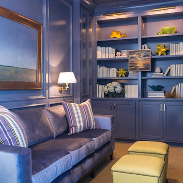 Contemporary Condo