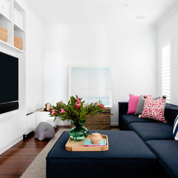Contemporary Family Home