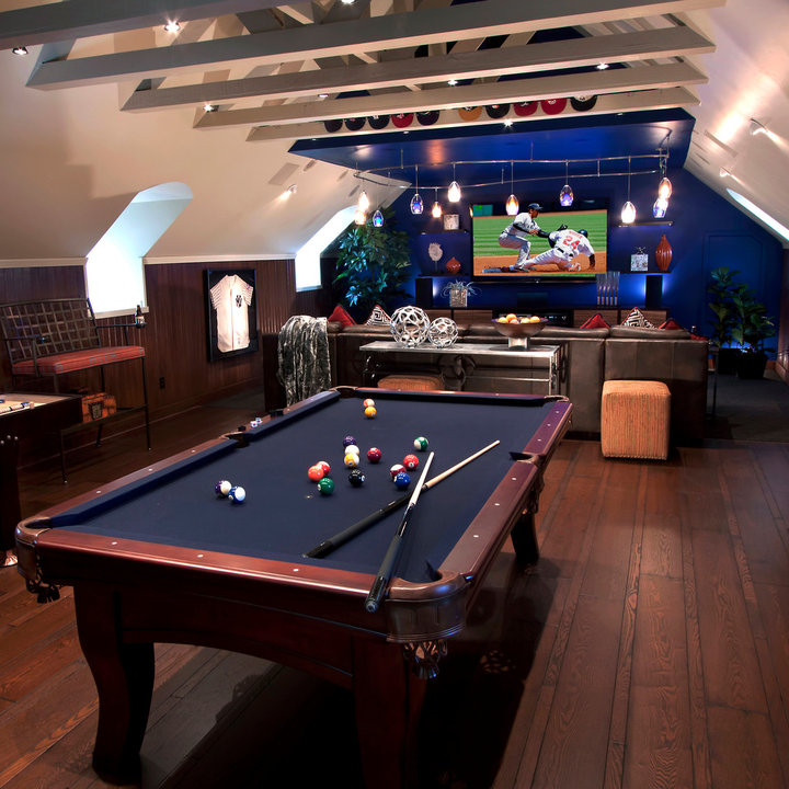 Rumpus Room Photos & Ideas Houzz