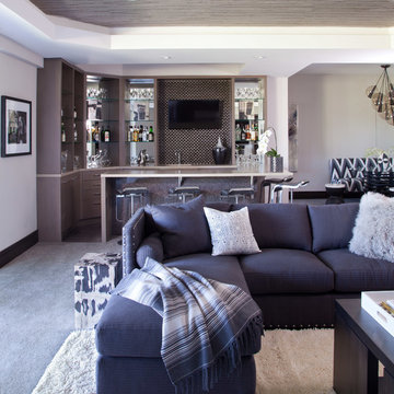 Contemporary Haven