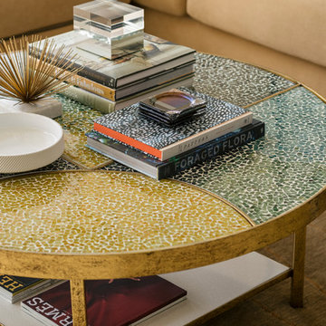 Contemporary Indian Wells