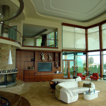 Contemporary Interior