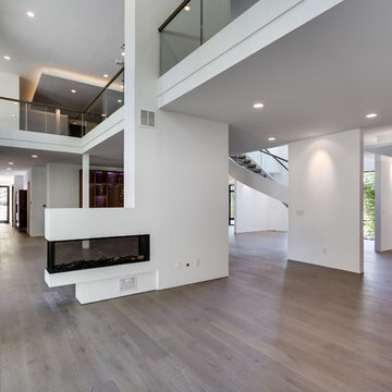 Contemporary Masterpiece in McLean, VA