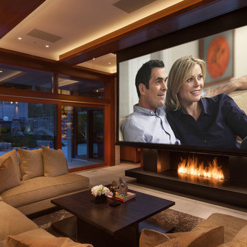 Contemporary Residence