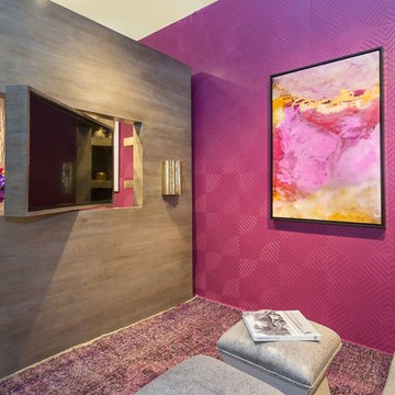 Contemporary walls
