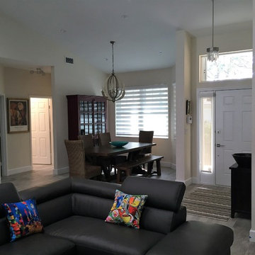 Cooper City Total House Remodel