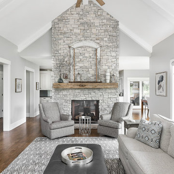 Cooper Woods 2 Story