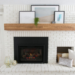 Ideas para salas de estar | Fotos de salas de estar con televisor en