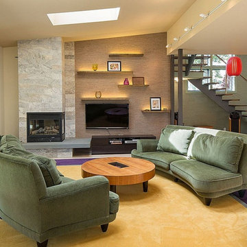 Cork Flooring
