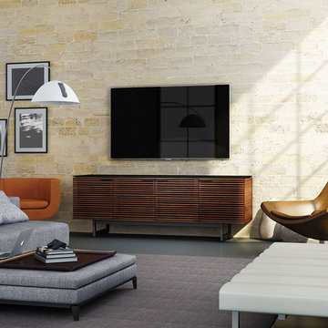 Corridor TV Stand by BDI Furniture