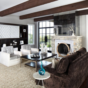 Cortona_Living Room