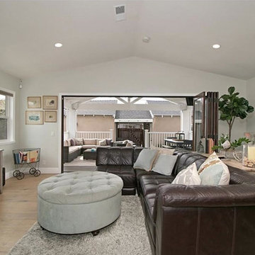 Costa Mesa Staging Project