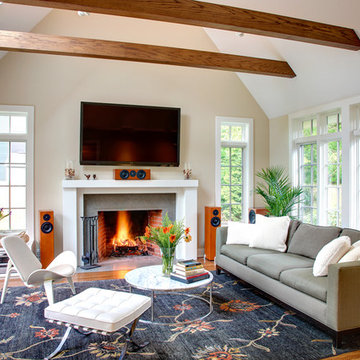 Cottage House