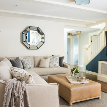 Cottage in Mill Valley