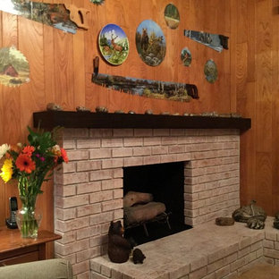 Country Den