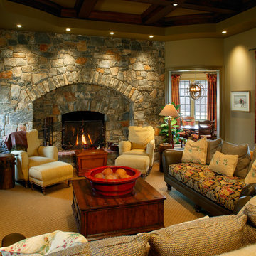 Country Estate