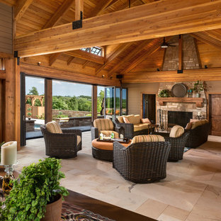 Country Estate